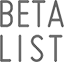 BETA LIST BETA LIST